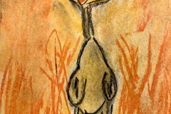 Kian-Rau-Rubber-chicken-artwork