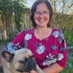 Mrs. Elizabeth Hanson