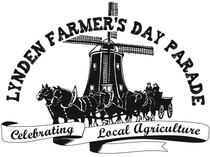 Farmer’s Day Parade: June 4, 2022