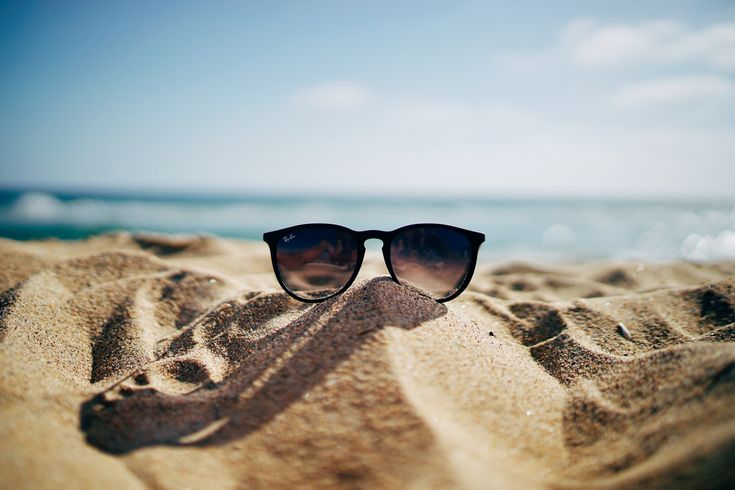 Poetry: Ode to Summer