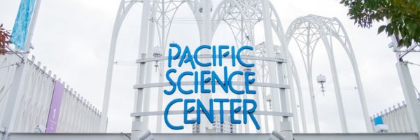 Field Trip: Pacific Science Center | Achieve Learning Center